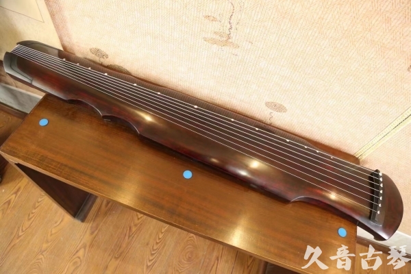 常州市●久音古琴 ●今日推荐20230513[顶级演奏伏羲]
