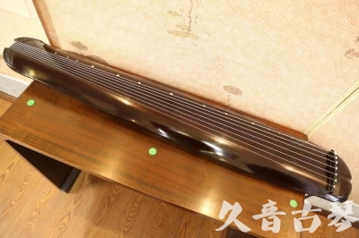 常州市●久音古琴  ●今日推荐20230530  [高级演奏蕉叶]