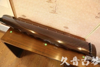 常州市●久音古琴  ●今日推荐  20230530[高级精品演奏级落霞]