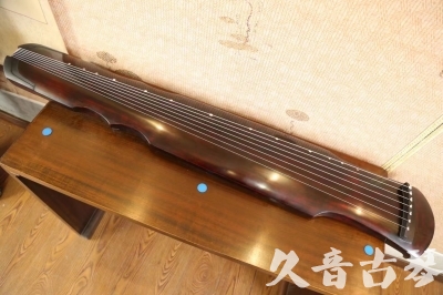 常州市●久音古琴  ●今日推荐  20230602[顶级演奏伏羲]