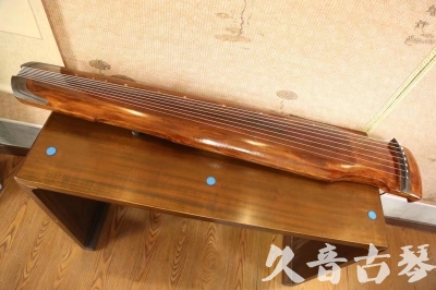 常州市●久音古琴  ●今日推荐20230605  [断纹仲尼式]