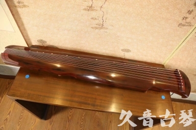 常州市●久音古琴  ●今日推荐  20230620[顶级演奏凤势氏]