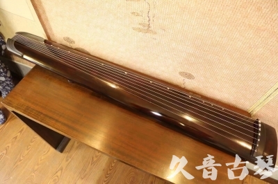 常州市●久音古琴  ●今日推荐20230711  [高级演奏正和]