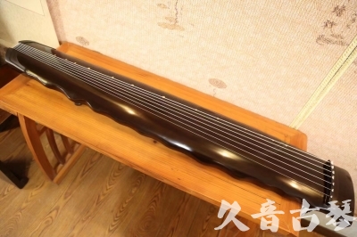 常州市●久音古琴  ●今日推荐20230713  [高级演奏落霞]