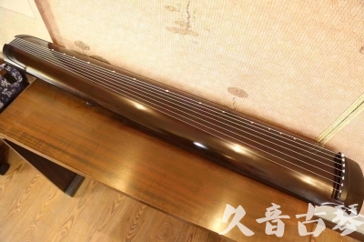 常州市●久音古琴   ●今日推荐20230809   [高级演奏绿绮]