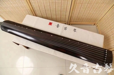 常州市●久音古琴  ●今日推荐20240204 [高级演奏正和]
