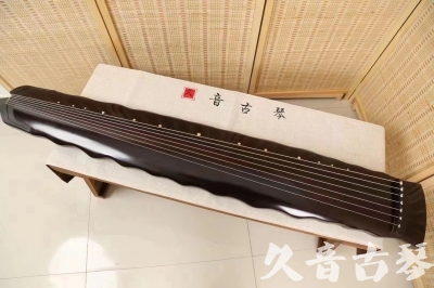 常州市●久音古琴  ●今日推荐20240226  [高级演奏级落霞]
