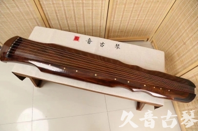 常州市●久音古琴  ●今日推荐20240508  [断纹伏羲式]