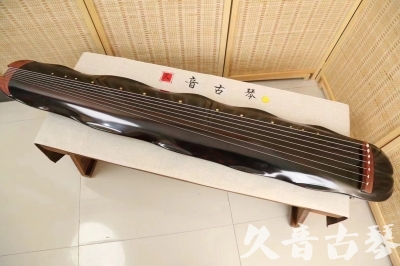 常州市●久音古琴  ●今日推荐20240508  [顶级演奏蕉叶式]