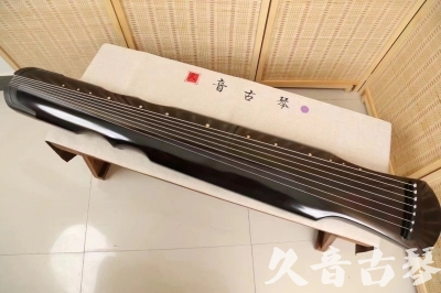 常州市●久音古琴  ●今日推荐20240509  [收藏级伏羲式]（升级必入）