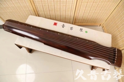 常州市●久音古琴  ●今日推荐20240515  [顶级演奏仲尼]