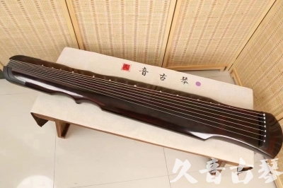 常州市●久音古琴  ●今日推荐20240517  [收藏级伏羲式]（老师必选）