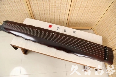 常州市●久音古琴  ●今日推荐 20240520 [顶级演奏落霞]