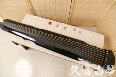 常州市●久音古琴  ●今日推荐20240523  [收藏级灵机式]