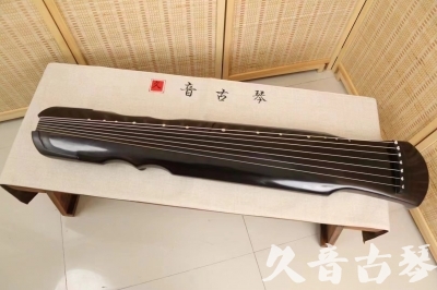 常州市●久音古琴   ●佳品推荐20240524   [98CM伏羲式]