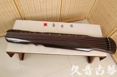 常州市●久音古琴   ●佳品推荐  20240527 [108CM伏羲式]