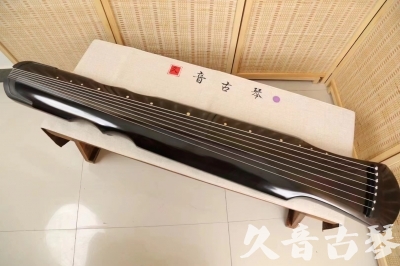 常州市久音古琴  ●今日推荐20240527  [收藏级伏羲式]（升级必入）