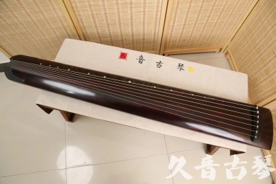 常州市●久音古琴  ●今日推荐20240528  [顶级演奏正和]