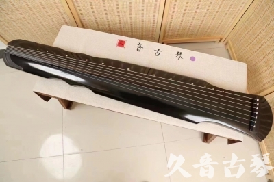 常州市●久音古琴  ●今日推荐  20240607[收藏级伏羲式]（老师必选）