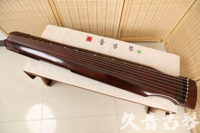 常州市●久音古琴  ●今日推荐  20240613[顶级演奏仲尼]