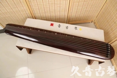 常州市●久音古琴  ●今日推荐20240618  [高级精品演奏混沌式]