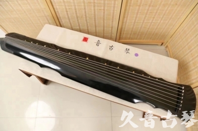常州市●久音古琴  ●今日推荐20240626  [收藏级灵机式]