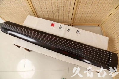 常州市●久音古琴  ●今日推荐20240709  [高级演奏正和]