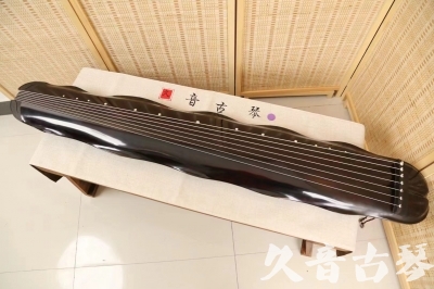 常州市●久音古琴  ●今日推荐 20240724 [收藏级蕉叶式]