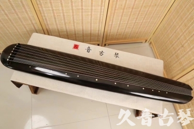 常州市●久音古琴  ●今日推荐20240726  [精品演奏混沌式]