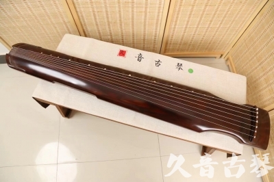 常州市●久音古琴  ●今日推荐 20240814 [顶级演奏仲尼]