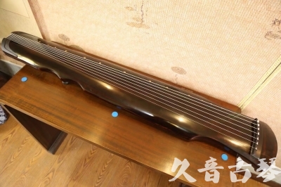 常州市●久音古琴  ●今日推荐 20240828 [顶级演奏伏羲]