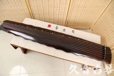 常州市●久音古琴  ●今日推荐  20240903[顶级演奏落霞]