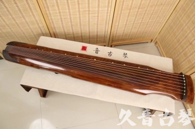 常州市●久音古琴  ●今日推荐 20240913 [断纹仲尼式]