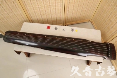 常州市●久音古琴   ●新品推荐20240919  [高级精品演奏仲尼式]